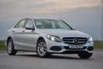 Mercedes-Benz C180 d Avantgarde Line 2014 года (WW)